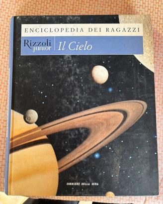 Enciclopedia sull’universo