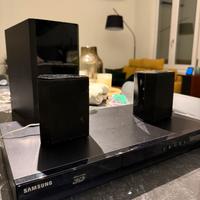 Samsung HT‑F4200 lettore Blue-Ray home theatre