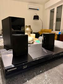 Samsung HT‑F4200 lettore Blue-Ray home theatre