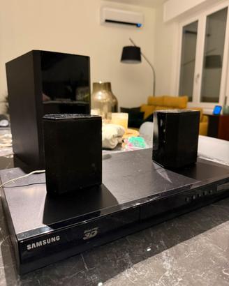 Samsung HT‑F4200 lettore Blue-Ray home theatre