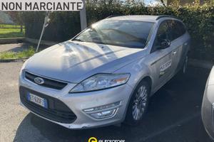 FORD Mondeo 2.0 TDCi 140 CV Powershift Station W