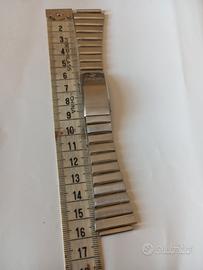 Enicar bracciale vintage 