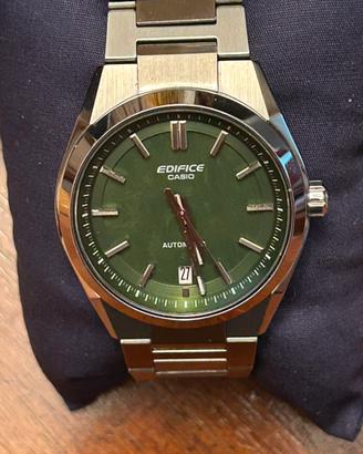 Orologio Casio automatico