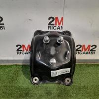 SUPPORTO RUOTA DI SCORTA PORTELLONE TOYOTA Rav4 4Â