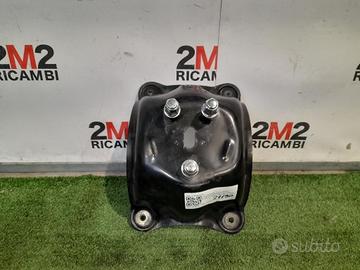 SUPPORTO RUOTA DI SCORTA PORTELLONE TOYOTA Rav4 4Â