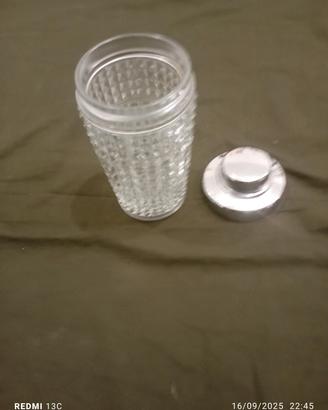 shaker 