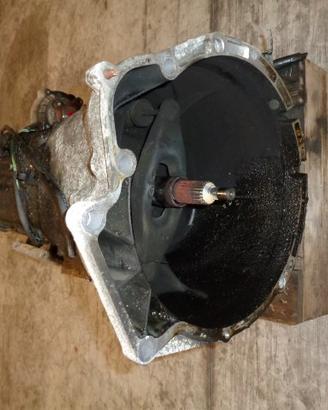 CAMBIO 5 MARCE PER BMW SERIE 3 E46 2.5XI 2005