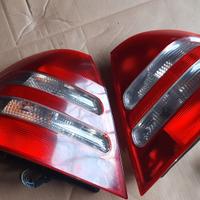 fari mercedes classec 2001 w203