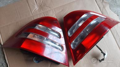 fari mercedes classec 2001 w203