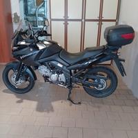 Suzuki v-strom 650