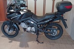 Suzuki v-strom 650