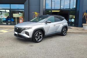 Hyundai Tucson 1.6 CRDI Exellence