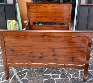 LETTO ANTICO 1 PIAZZA E MEZZA