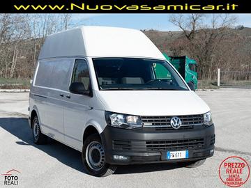 VOLKSWAGEN Transporter 2.0 TDI 150C V 4MOTION PL
