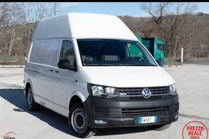 VOLKSWAGEN Transporter 2.0 TDI 150C V 4MOTION PL