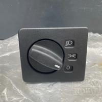 INTERRUTTORE COMANDO LUCI FIAT Ducato 3° Serie (94