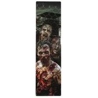 Flipper - Backbox DECALS Walking Dead Premim