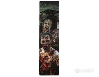 Flipper - Backbox DECALS Walking Dead Premim