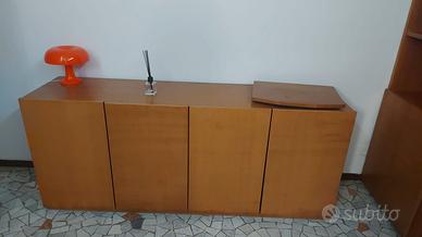 Mobile sala anni 80