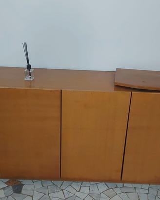 Mobile sala anni 80