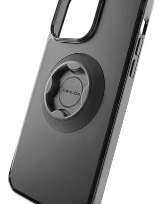 QUIKLOX - COVER IPHONE INTERPHONE