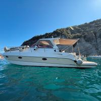 Mano 32 Sport HT full optional