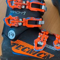 Scarpone sci Tecnica