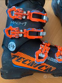 Scarpone sci Tecnica