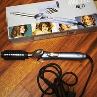 Arricciacapelli IMETEC