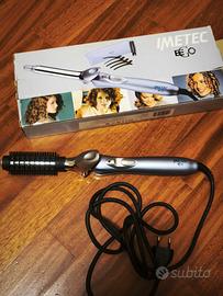 Arricciacapelli IMETEC