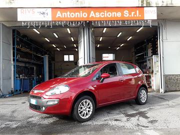 Fiat grande punto evo