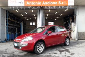 Fiat grande punto evo