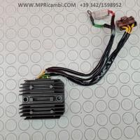 REGOLATORE TENSIONE KTM SM 690 2007 2008