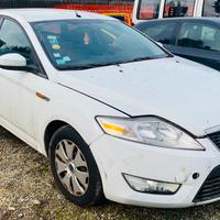 Ricambi Ford Mondeo sw anno 2010