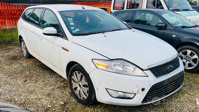 Ricambi Ford Mondeo sw anno 2010