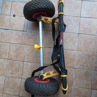 Carrellino Sup/Kayak 