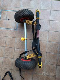 Carrellino Sup/Kayak 