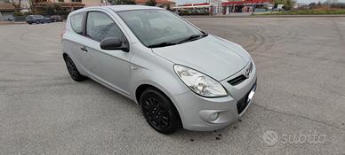 Hyundai I20 1.2 benzina GPL 