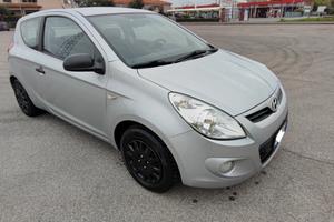 Hyundai I20 1.2 benzina GPL 