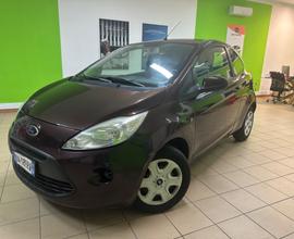 Ford Ka 1.2 8V 69CV ok neop. KM 69.000