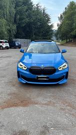 Bmw serie 1 m sport