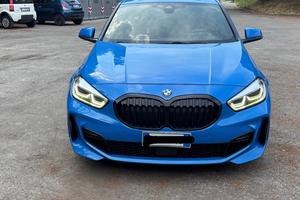 Bmw serie 1 m sport