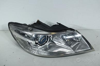 Faro destro Skoda Octavia (A5) 1.8 TSI