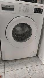 Lavatrice smegl lbw50 cit