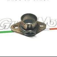 COLLETTORE MARMITTA MINARELLI ORIZZONTALE 