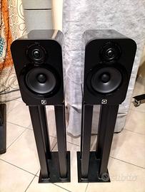 Diffusori, Casse, Q Acoustics 3020