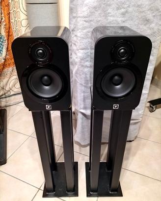 Diffusori, Casse, Q Acoustics 3020