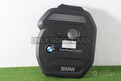 Coperchio motore bmw serie 1 f20 lci | 000580