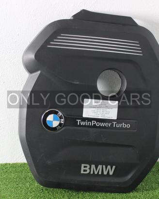 Coperchio motore bmw serie 1 f20 lci | 000580