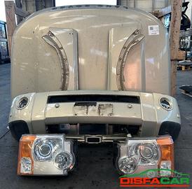 and Rover Discovery 3a serie MUSATA ANTERIORE